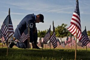 Valor, Remembrance, and Complicity