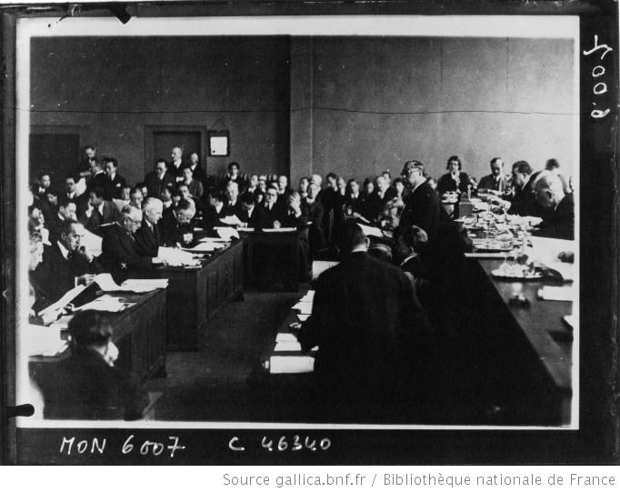 League of Nations - Wikipedia