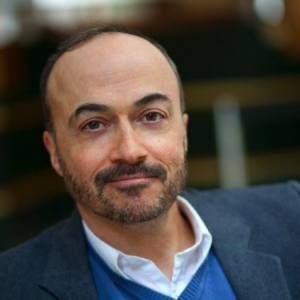 Picture of Robert Fantina