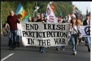 Tens of Thousands Take Action for Nonviolent Solutions: Campaign Nonviolence Action Days 2026