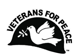 Open Letter to VoteVets from Veterans For Peace Re: Lobbying Congress for More Weapons for Ukraine