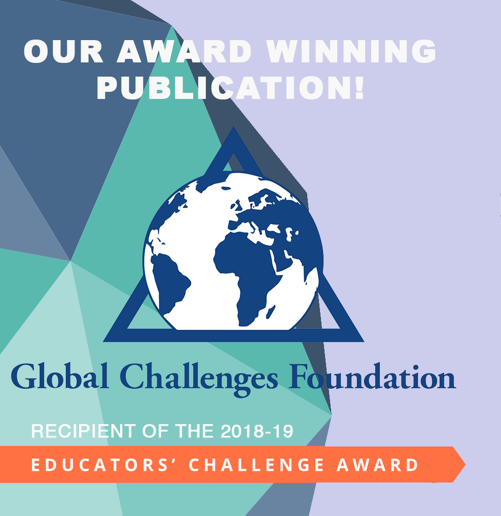 Βραβείο Educator's Challenge