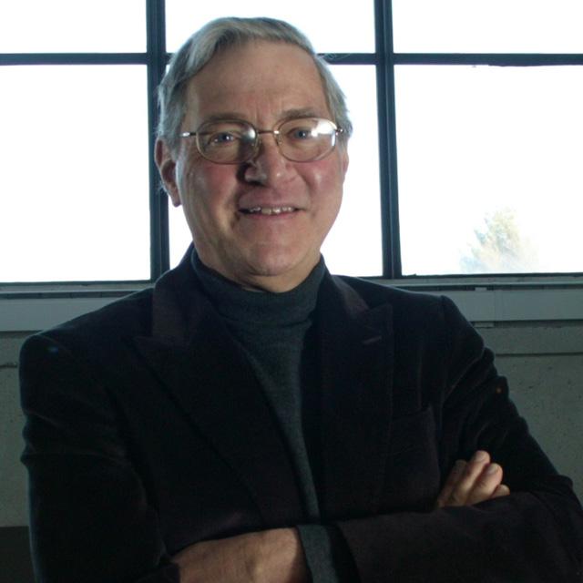 Author Michael Klare