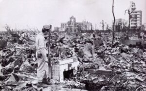 Decades Later, the U.S. Government Called Hiroshima and Nagasaki "Nuclear Tests"