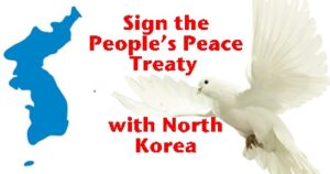 Peace Comes to Korea: Let’s Understand Why