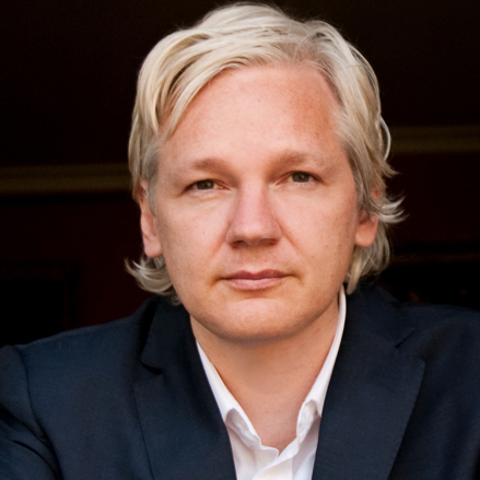 Mairead Maguire Nominates Julian Assange for Nobel Peace 