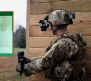 Microsoft is developing advanced "artificial intelligence" visual headsets for the US military
