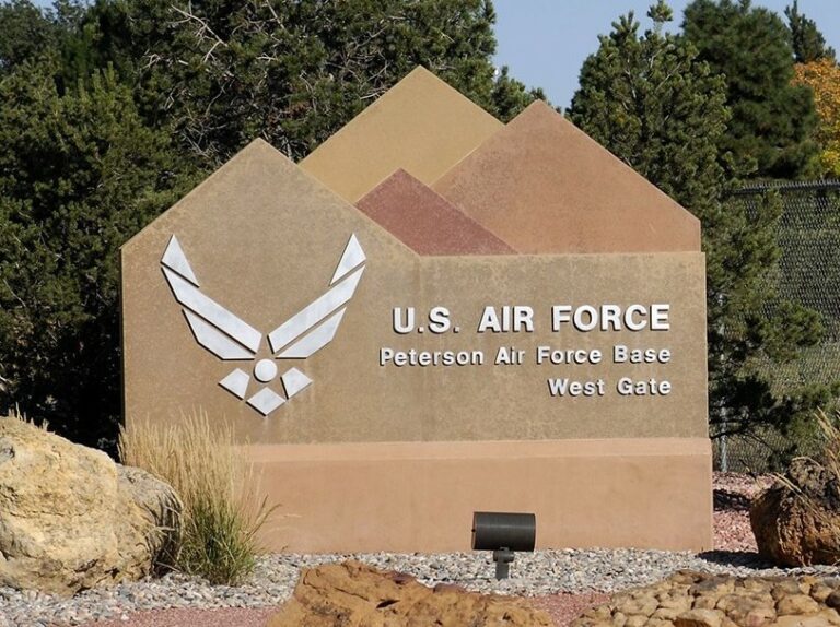 10 cancer deaths in one family at Peterson AFB where PFAS was found at concentrations of 88,400 ppt in water sources.