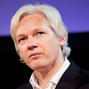 Make Calls on January 11 for Julian Assange