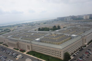 Pentagon u Vašingtonu