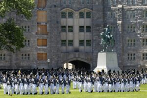 West Point Professor Builds a Case Against the U.S. Army