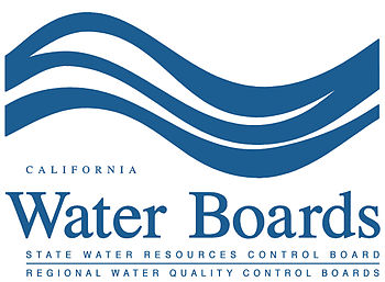California Water Boards logo