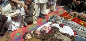 War casualties in Afghanistan