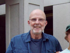 Colin Stuart