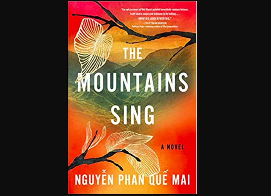 Die Berge singen von Nguyen Phan Que Mai