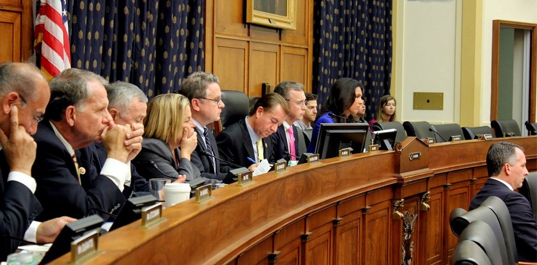 US House Foreign Affairs Committee