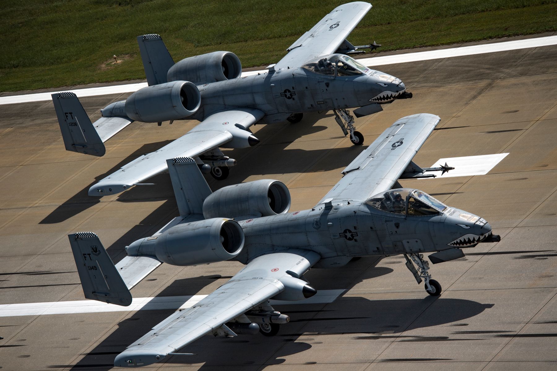 A10 Depleted Uranium