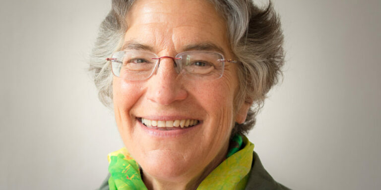 Phyllis Bennis of Institute for Policy Studies