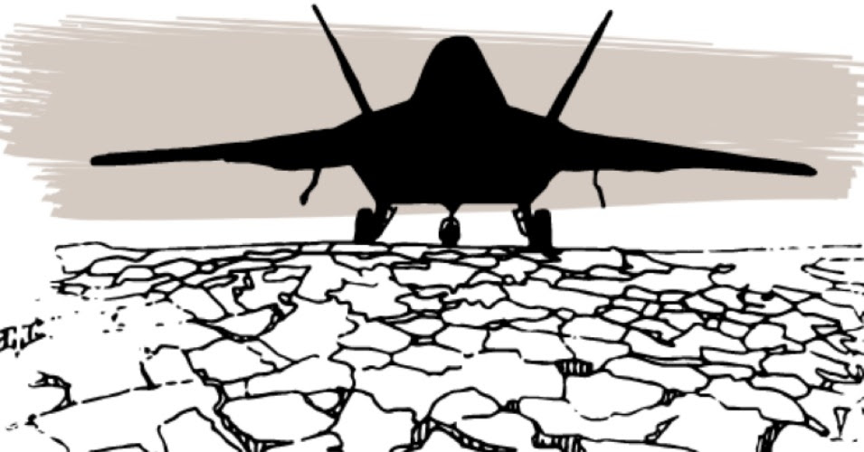 Plane Drawing