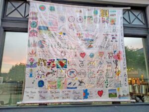 Peace Flag Project