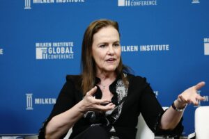 The Collapse Of Michèle Flournoy’s Hopes For The Top Pentagon Job Shows What Can Happen When Progressives Put Up A Fight