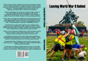 Leaving WWII Behind by David Swanson