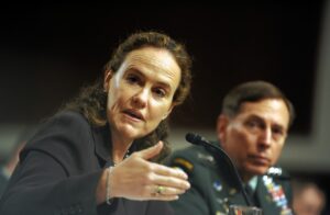 Will Michele Flournoy Be The Angel of Death For The American Empire?