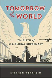 In 1940, the United States Decided to Rule the World