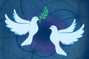 West Suburban Peace Coalition Opens 2021 Peace Essay Contest
