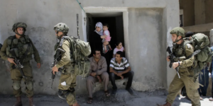 Canadians Recruited for Israeli War Crimes