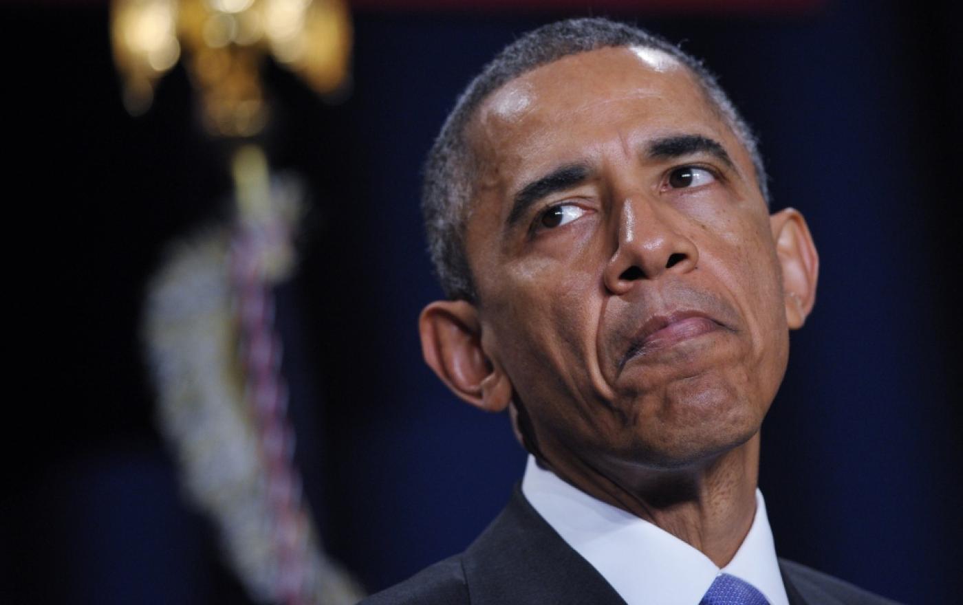 Obama