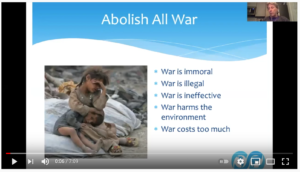 Video: How We Get to a World BEYOND War