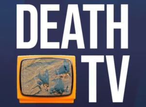 Death TV: Drone Warfare in Contemporary Popular Culture
