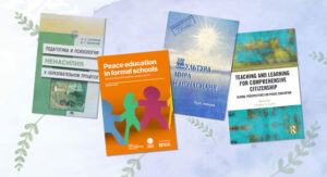 Peace Education for Citizenship: a Perspective for Eastern Europe