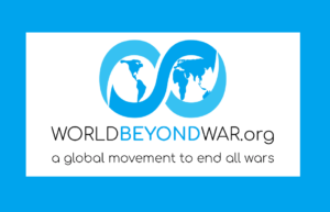 World Beyond War
