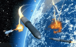‘No Militarization of Space Act’ introduced in Congress