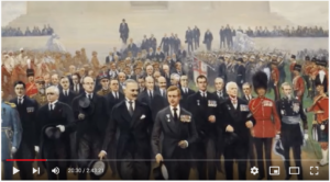 VIDEO: A People's History of Remembrance Day in Canada