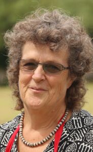 Peace Witness - Liz Talks To Jane Banfield - Go Peaceable Movement - Zero Waste Granny