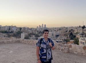 WBW Podcast Episode 31: Dispatches from Amman with Matthew Petti