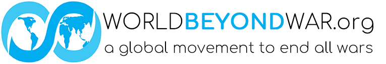 World Beyond War: Tüm savaşları sona erdirmek için küresel bir hareket
