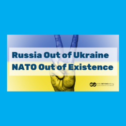 Was können wir in den USA für die Ukraine tun? Eine Videodiskussion mit Rotary