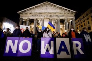 What Is Going to Happen in Ukraine?