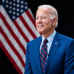 Biden’s Unhinged Call for Regime Change in Russia