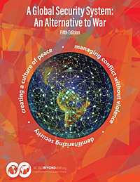 A Global Security System: An Alternative to War Fifth Edition