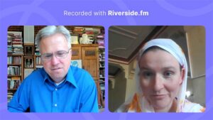 Talk World Radio: Ruth McDonough on Unarmed Resistance in Western Sahara