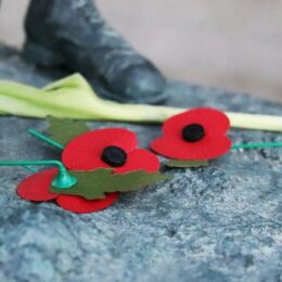 Este Día de Anzac Honremos a los muertos poniendo fin a la guerra
