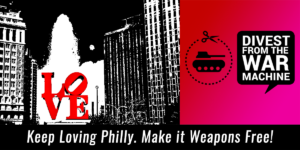 Philly Pension Board Investments in Nukes Are 'Rolling the Dice' on Nuclear Apocalypse