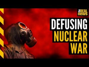 smirivanje nuklearnog rata