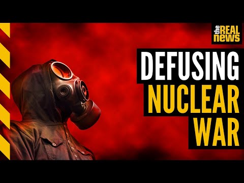 defusing nuclear war