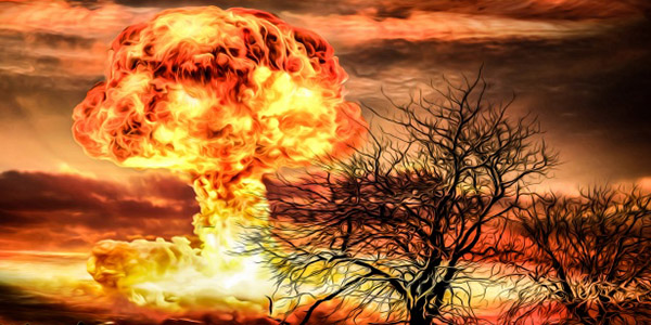 What Could Trigger Nuclear War with Russia and China? 